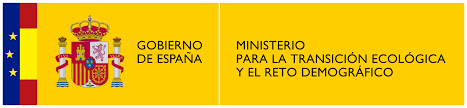 MINISTERIO PARA LA TRANSICIÓN ECOLÓGICA Y EL RETO DEMOGRÁFICO