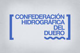 logo CONFEDERACIÓN HIDROGRÁFICA DEL DUERO